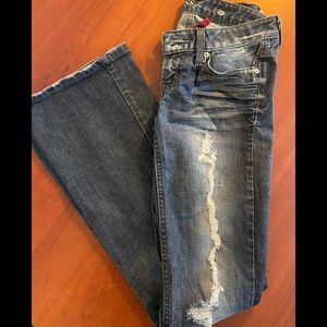 Guess Women’s Jeans